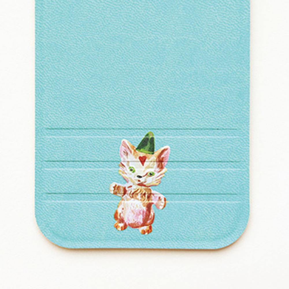 Nathalie Lete Stand Mirror S Chick | 8000000works | エイト
